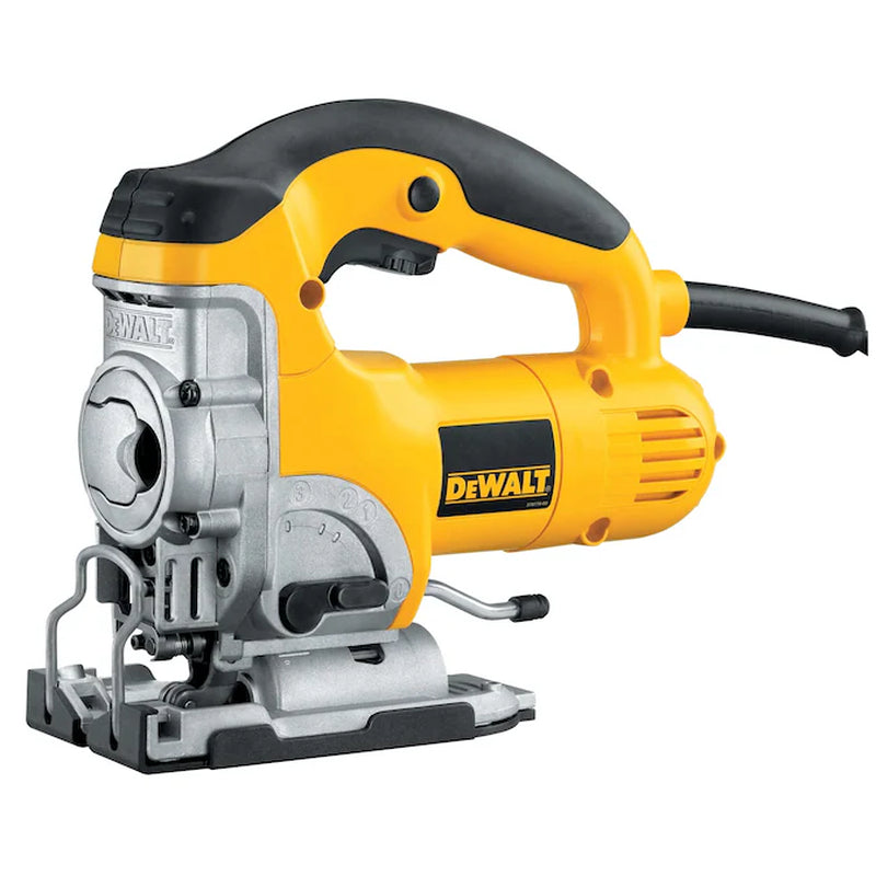 6.5 -Amp Variable Speed Keyless Jigsaw