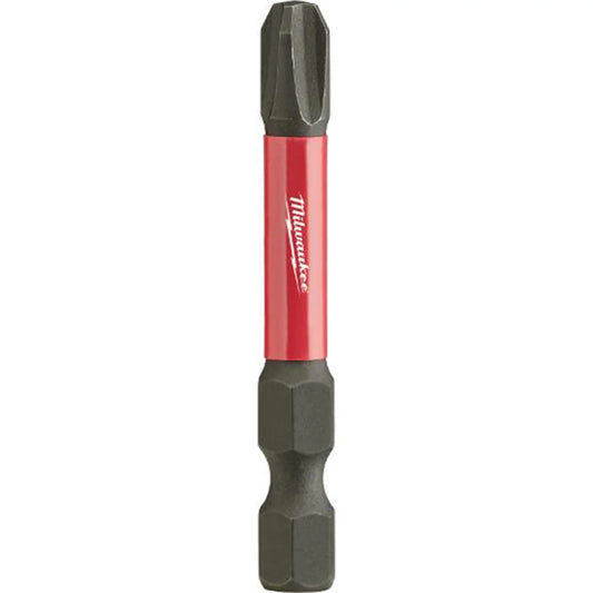 Tool SHOCKWAVE 2" Impact Phillips #3 Power Bits (25 Pk)