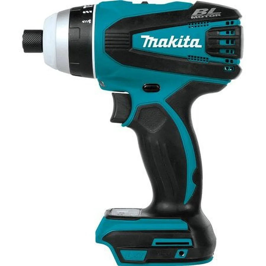 XPT02Z 18-Volt LXT Cordless Hybrid Impact Hammer Driver Drill - Bare Tool