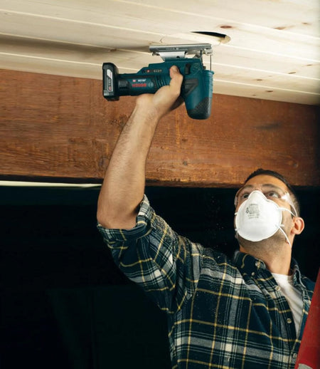 12V Max Jig Saw Barrel Grip (Bare Tool)