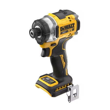 XR 20-Volt Max 1/4-In Brushless Cordless Impact Driver (Battery Not Included and Charger Not Included )