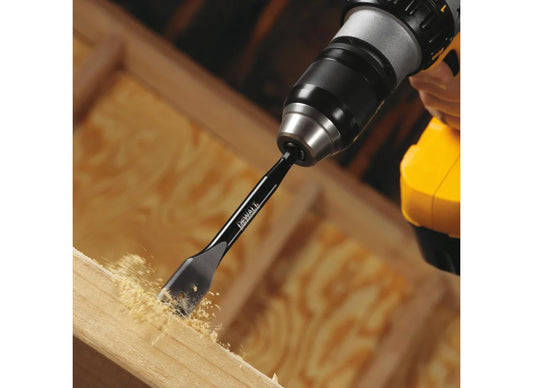 1 1/2" X 6" Spade Bit