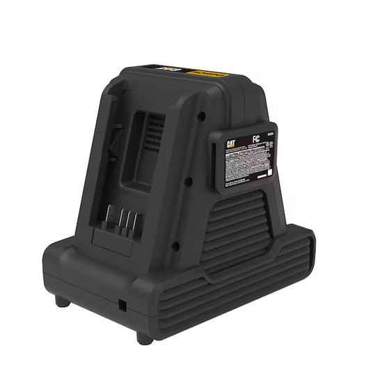 60 -Volt, Charger