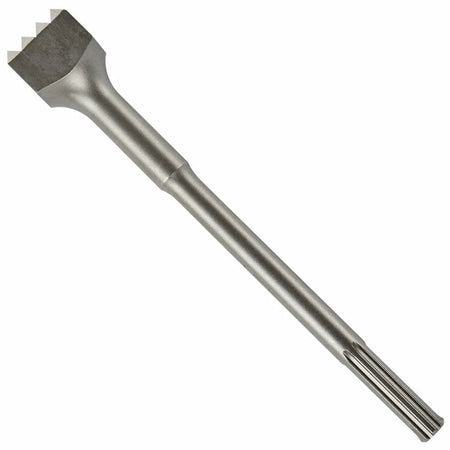 Sds Max 1 3/4In Square X 12 1/2In 25 Tooth Bushing Tool