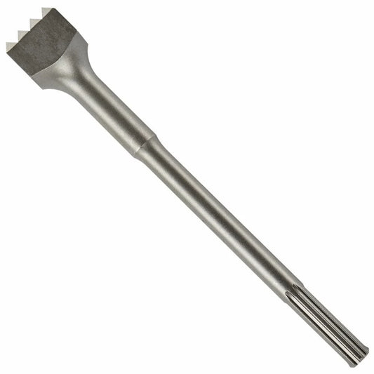 Sds Max 1 3/4In Square X 12 1/2In 25 Tooth Bushing Tool