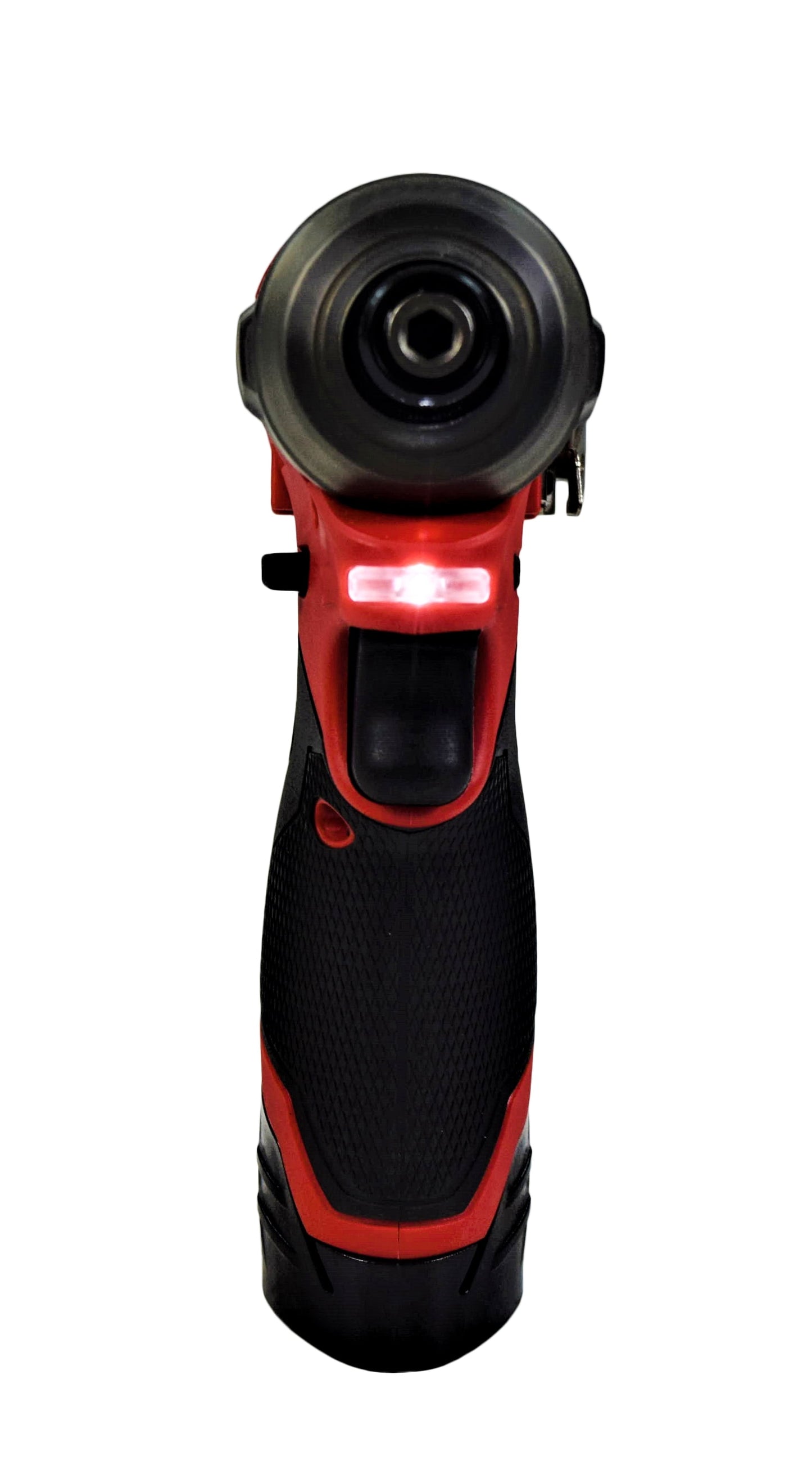2551-20 Hydraulic Driver 1/4" Hex (Tool Only)