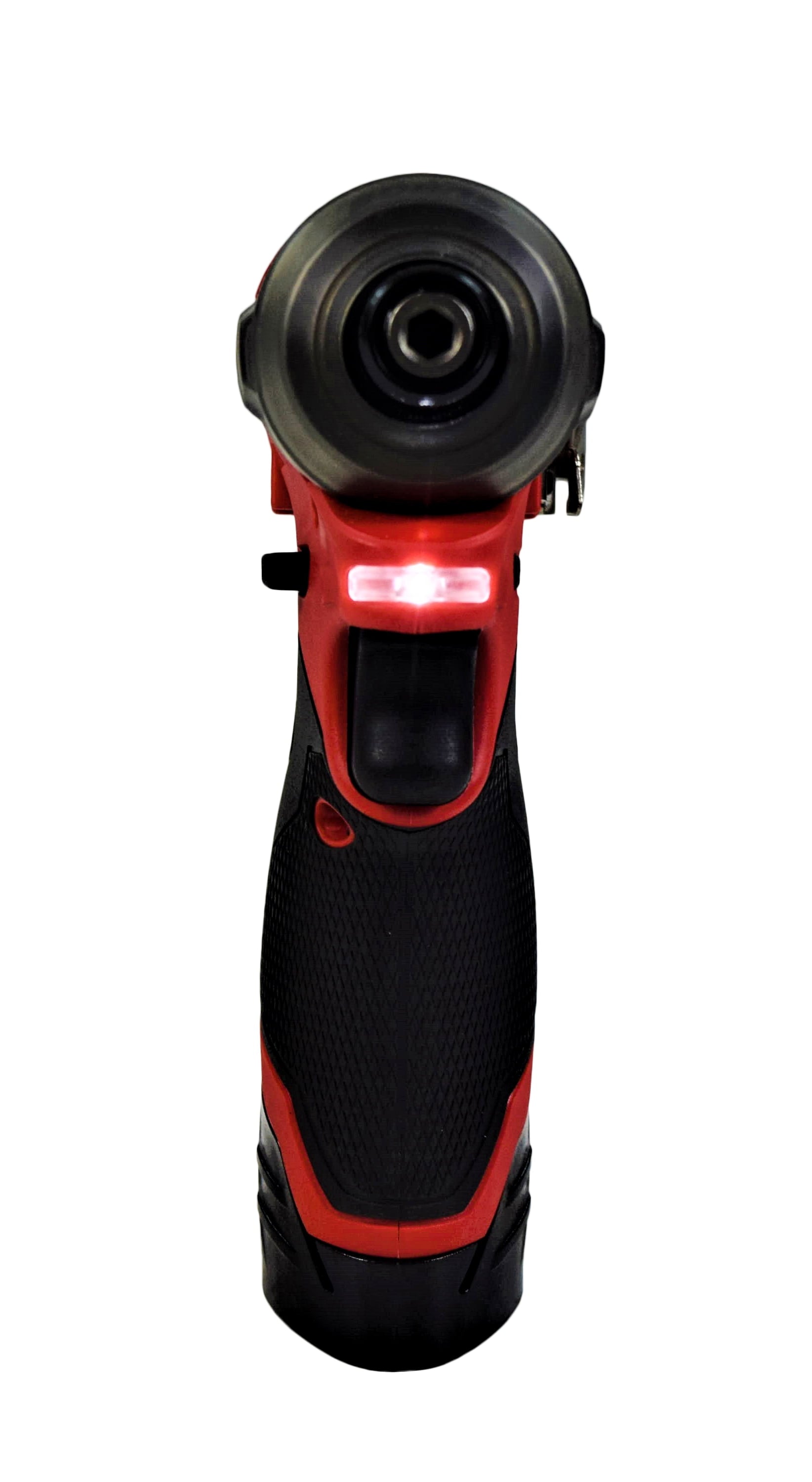 2551-20 Hydraulic Driver 1/4" Hex (Tool Only)