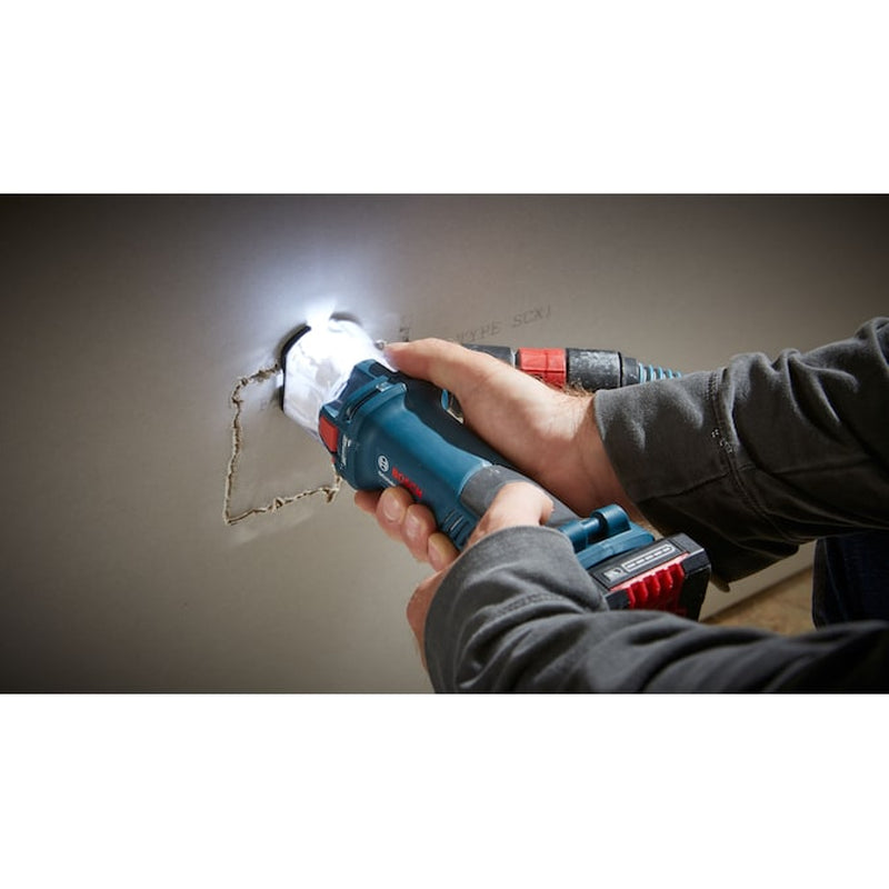 1-Speed 18-Volt Cutting Cordless Rotary Tool (Battery Not Included)