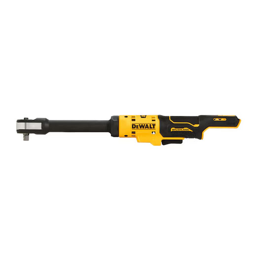 XTREME 12-Volt Max Variable Speed Brushless 3/8-In Drive Cordless Ratchet Wrench