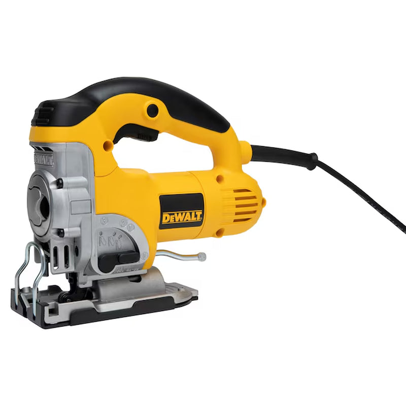 6.5 -Amp Variable Speed Keyless Jigsaw