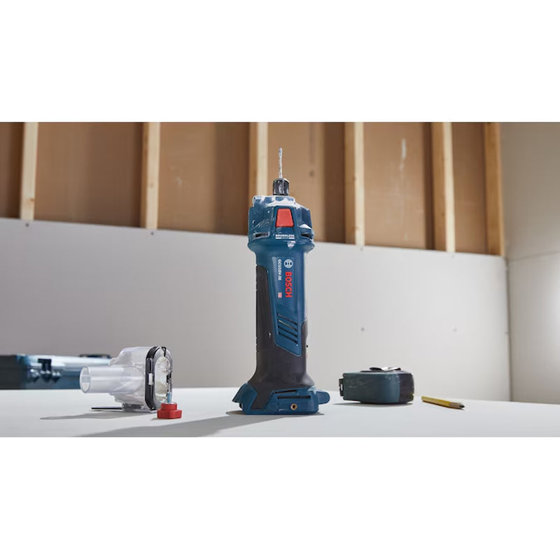 1-Speed 18-Volt Cutting Cordless Rotary Tool (Battery Not Included)