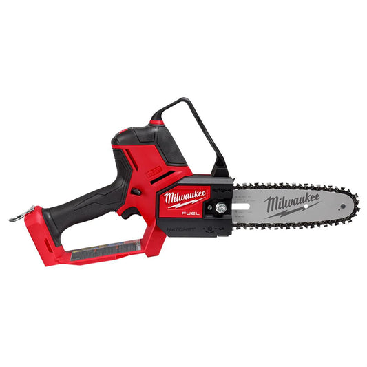 M18 FUEL Pruning Saw 8-Inch Cordless Electric Chainsaw