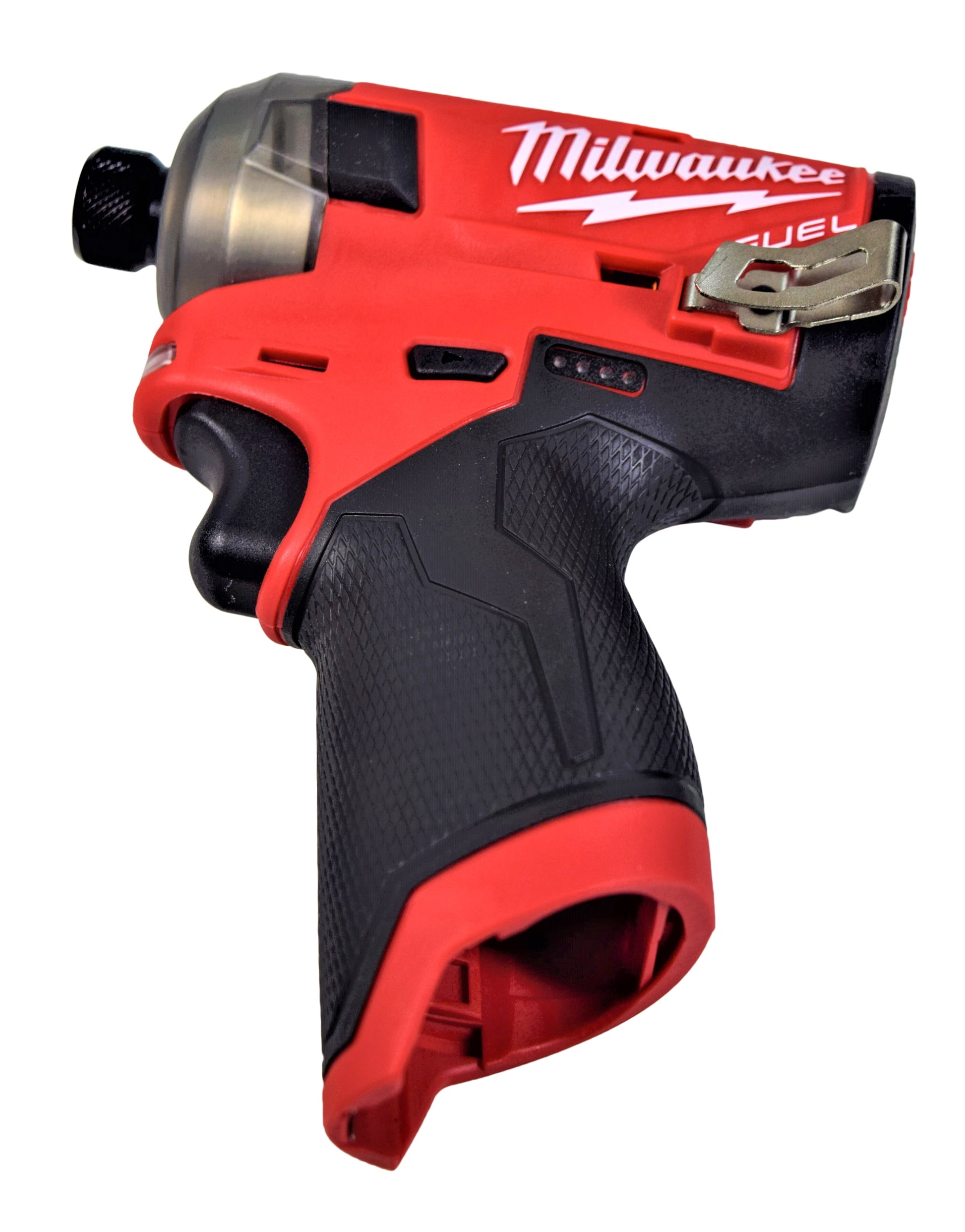 2551-20 Hydraulic Driver 1/4" Hex (Tool Only)