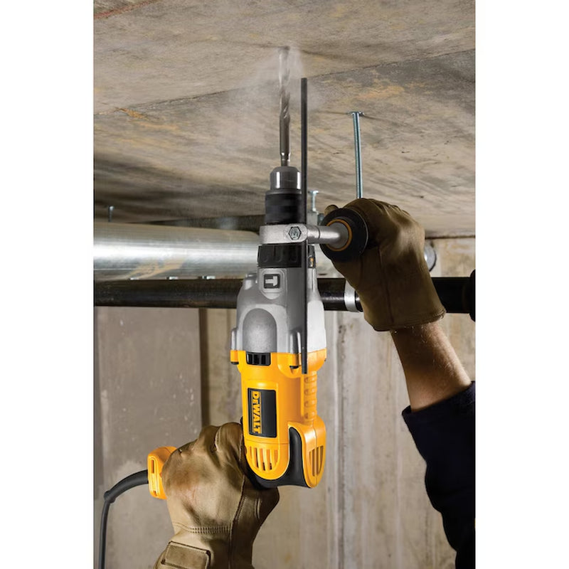 1/2-In 10 -Amp Variable Speed Hammer Drill