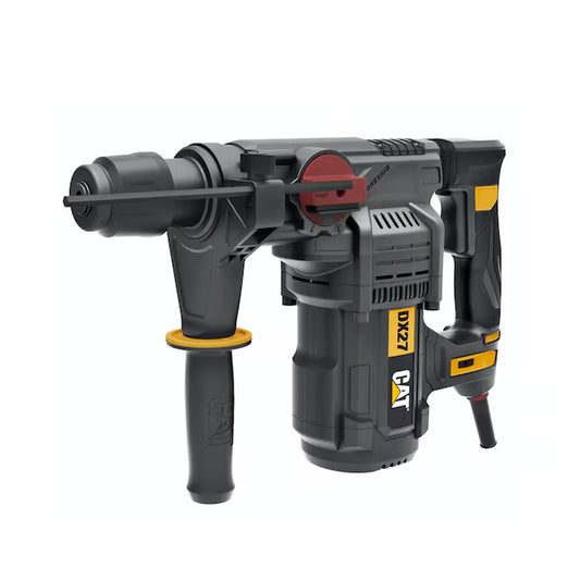 12.5 -Amp Sds-Plus Sds-Max Variable Speed Rotary Hammer Drill