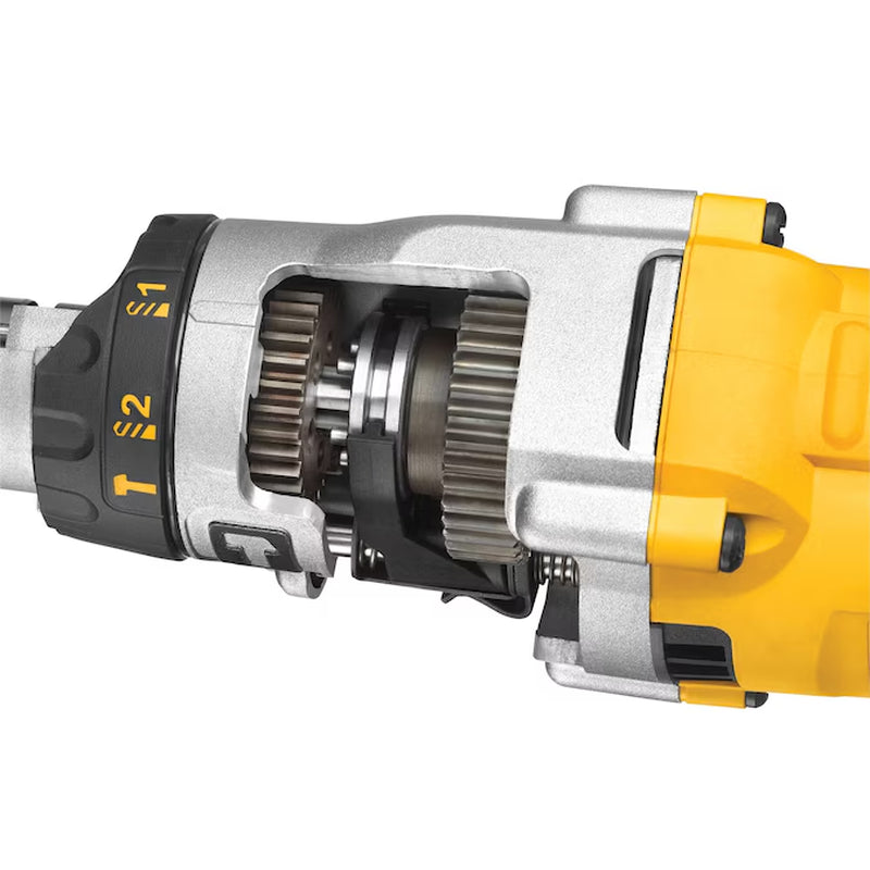 1/2-In 10 -Amp Variable Speed Hammer Drill