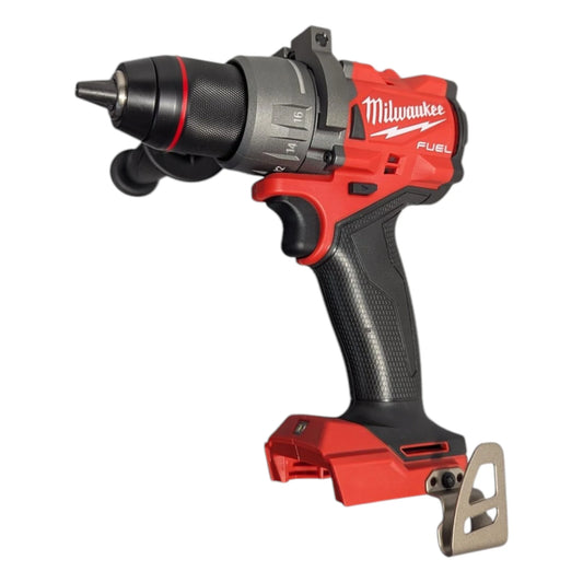 M18 FUEL 1/2" Hammer Drill Driver – Compact, High-Power, Brushless, Cordless Drill 2904-20 (Bare Tool)