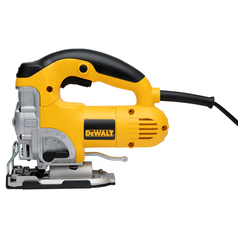 6.5 -Amp Variable Speed Keyless Jigsaw