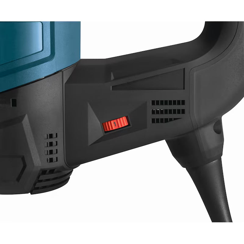 12 -Amp 1-9/16-In Sds-Max Variable Speed Rotary Hammer Drill