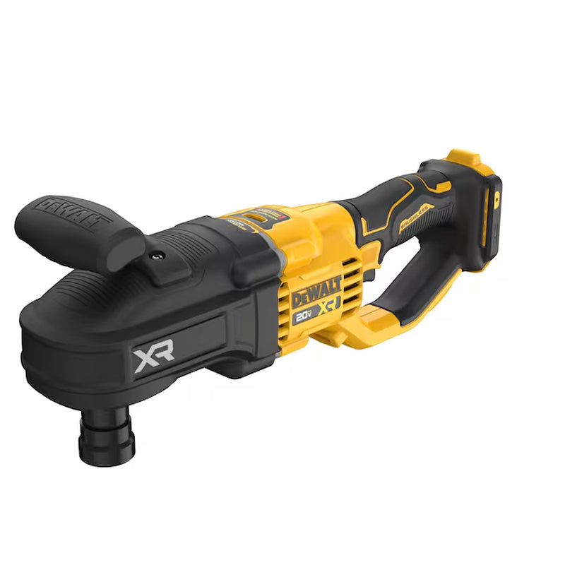 XR 20-Volt Max 7/16-In Keyless Brushless Cordless Drill