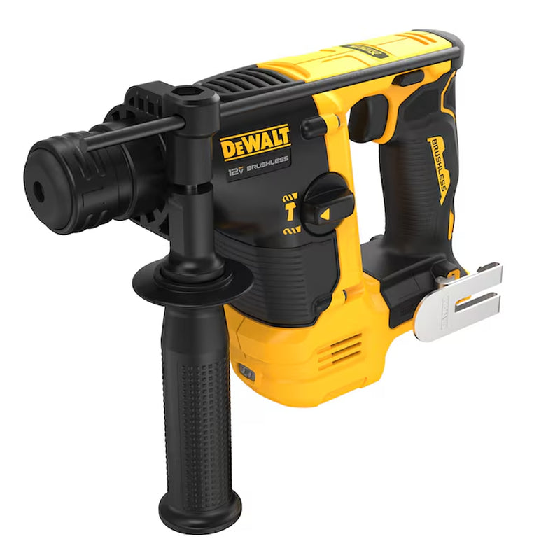 XTREME 12-Volt Max Sds-Plus Sds-Plus Cordless Rotary Hammer Drill