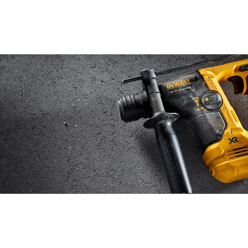 XTREME 12-Volt Max Sds-Plus Sds-Plus Cordless Rotary Hammer Drill