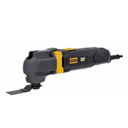 CAT Corded Oscillating Multi-Tool 3.5 AMP