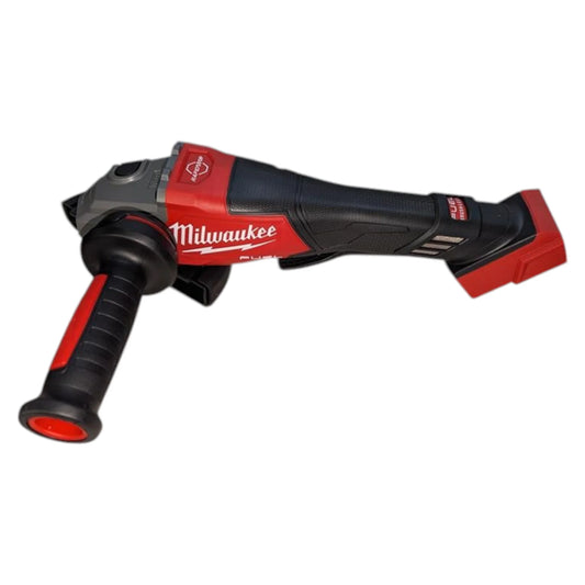 3670-20 M18 FUEL 18-Volt Lithium-Ion Brushless Cordless 4-1/2 In./6 In. Braking Grinder with Paddle Switch (Tool-Only)