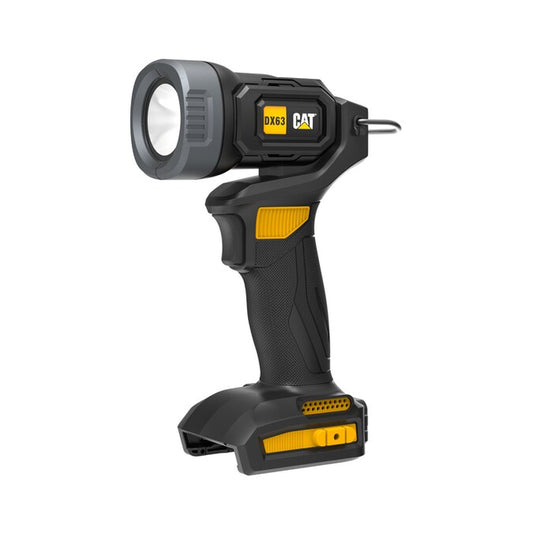 350 -Lumens LED Battery-Operated Rechargeable Portable Work Light