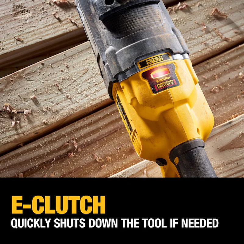 XR POWER DETECT Stud Joist 20-Volt Max 7/16-In Keyless Brushless Cordless Drill