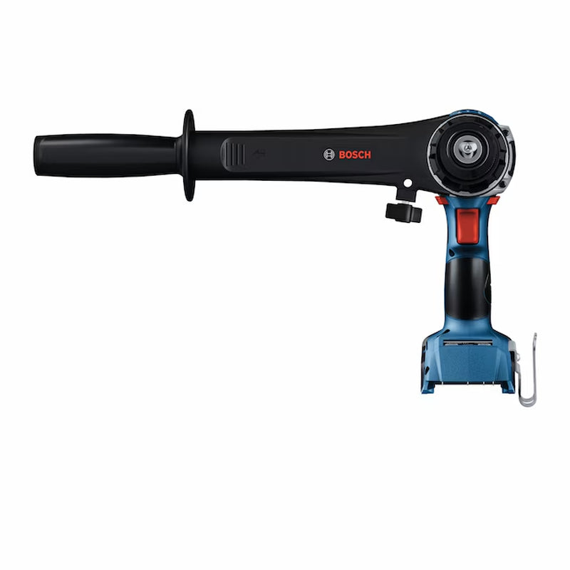 1/2-In 18-Volt Variable Speed Brushless Cordless Hammer Drill