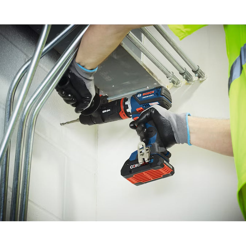 18-Volt 1/2-In Keyless Brushless Right Angle Cordless Drill