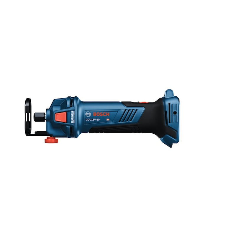 1-Speed 18-Volt Cutting Cordless Rotary Tool (Battery Not Included)