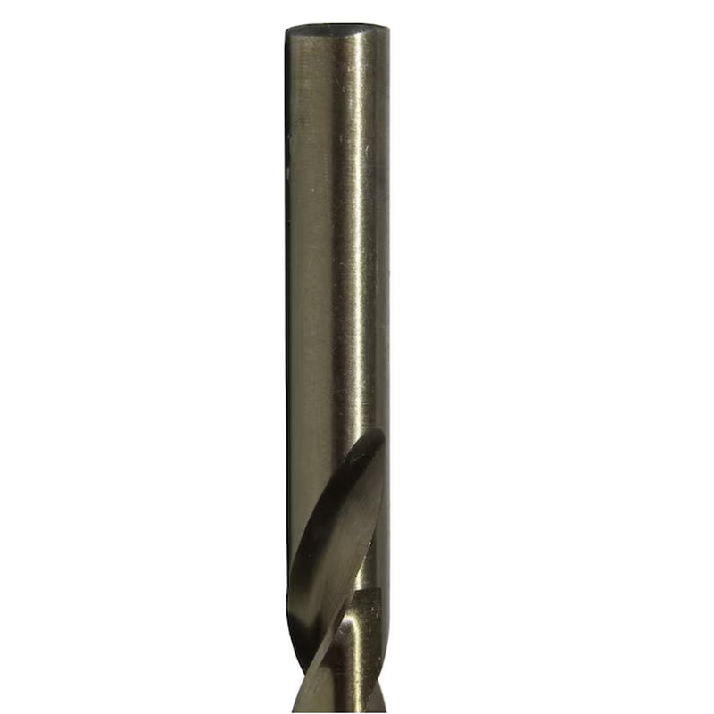 12 -Piece X 12-In Cobalt Aircraft Length Twist Drill Bit