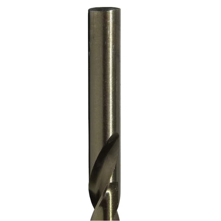 12 -Piece X 12-In Cobalt Aircraft Length Twist Drill Bit