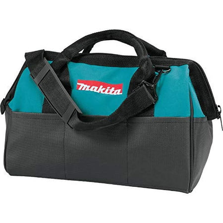 Heavy-Duty 14" Contractor Tool Bag
