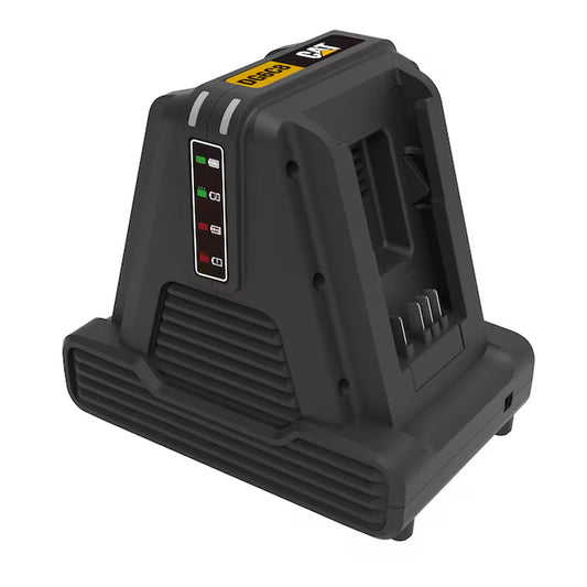 60 -Volt, Charger