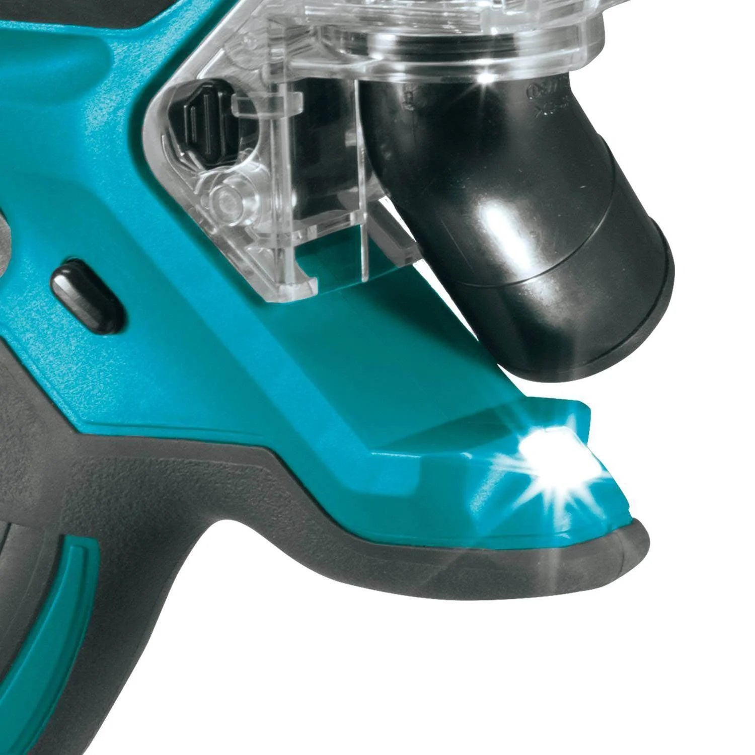 XDS01Z 18-Volt 1-3/16-Inch Lithium-Ion Cordless Cut-Out Saw - Bare Tool