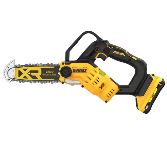 20V PRUNING CHAINSAW 3AH
