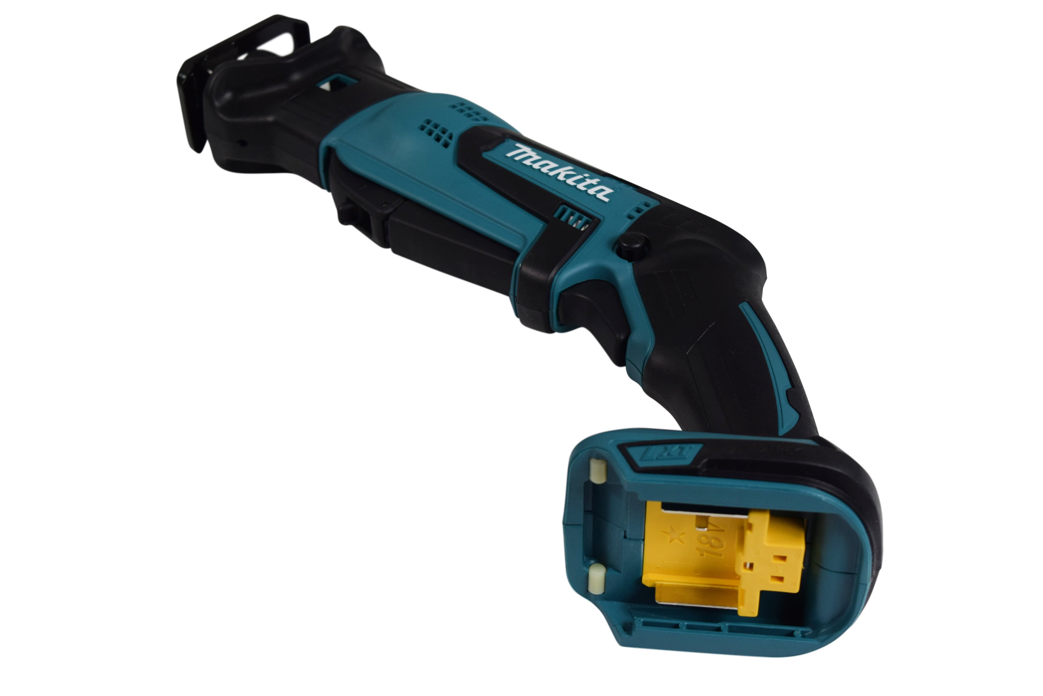 XRJ01Z - LXT 1/2" 18V Cordless Variable Speed Rear-Handle Compact Reciprocating Saw Bare Tool