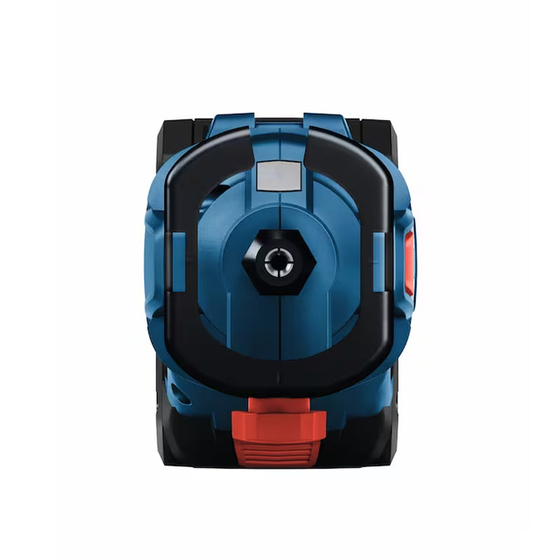 1-Speed 18-Volt Cutting Cordless Rotary Tool (Battery Not Included)