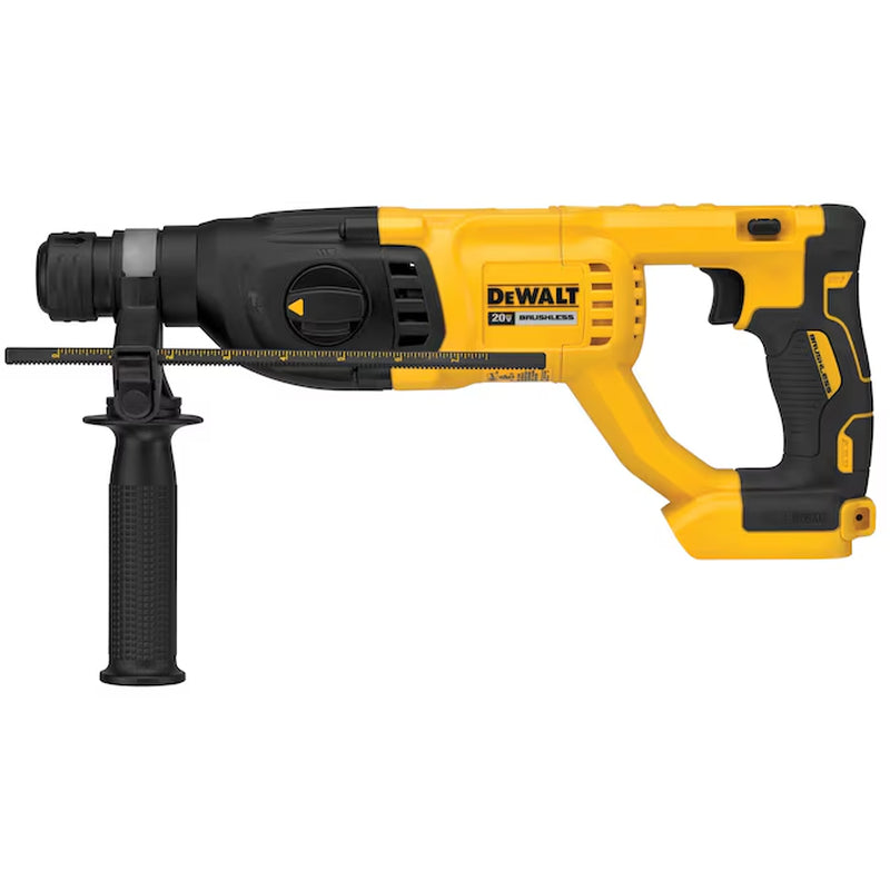 20-Volt Max 1-In Sds-Plus Variable Speed Cordless Rotary Hammer Drill