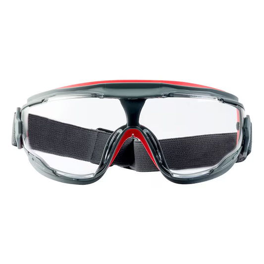 Scotchgard Plastic Anti-Fog Safety Goggles