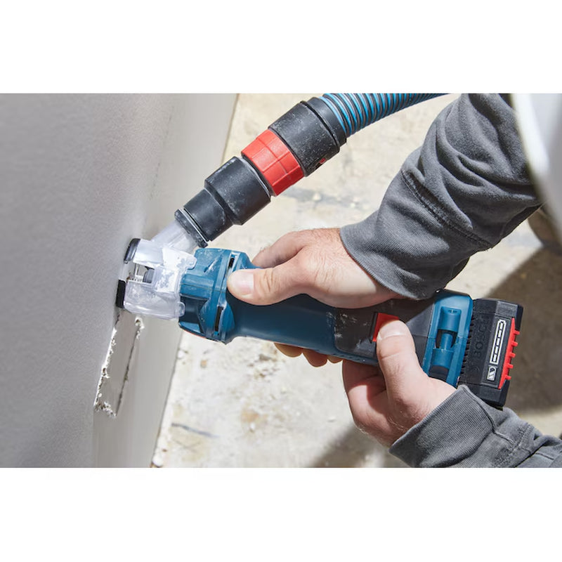 1-Speed 18-Volt Cutting Cordless Rotary Tool (Battery Not Included)