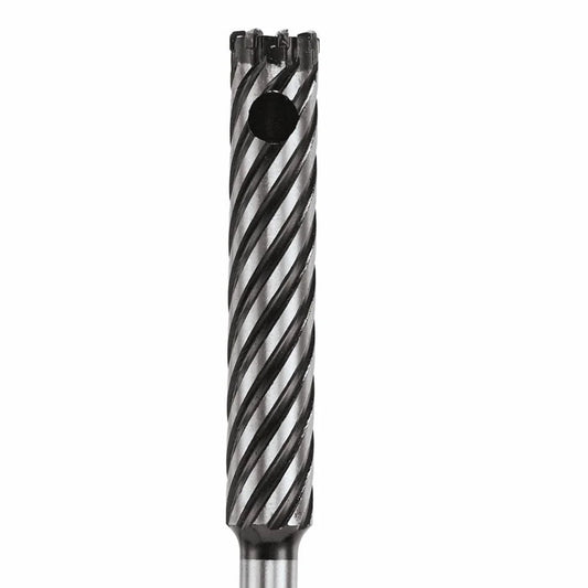 9/16 Inch X 12 Inch Straight Shank Rebar Cutter
