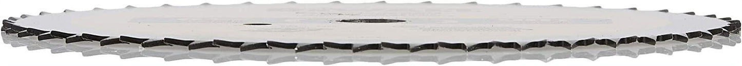 Circular Saw Blade, 6 1/2 Inch, 90 Tooth, Vinyl Cutting DW9153
