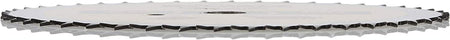 Circular Saw Blade, 6 1/2 Inch, 90 Tooth, Vinyl Cutting DW9153