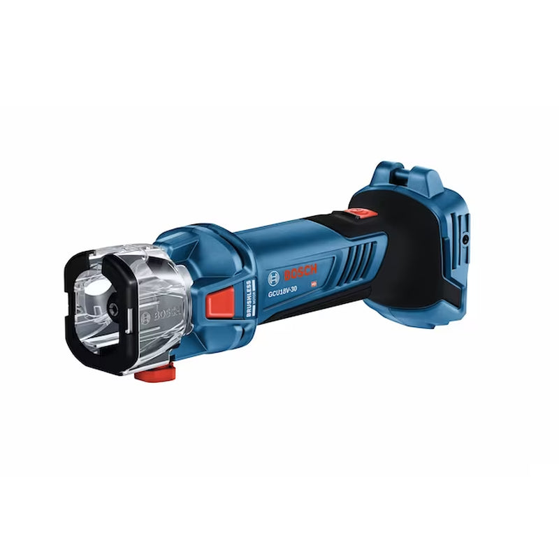 1-Speed 18-Volt Cutting Cordless Rotary Tool (Battery Not Included)