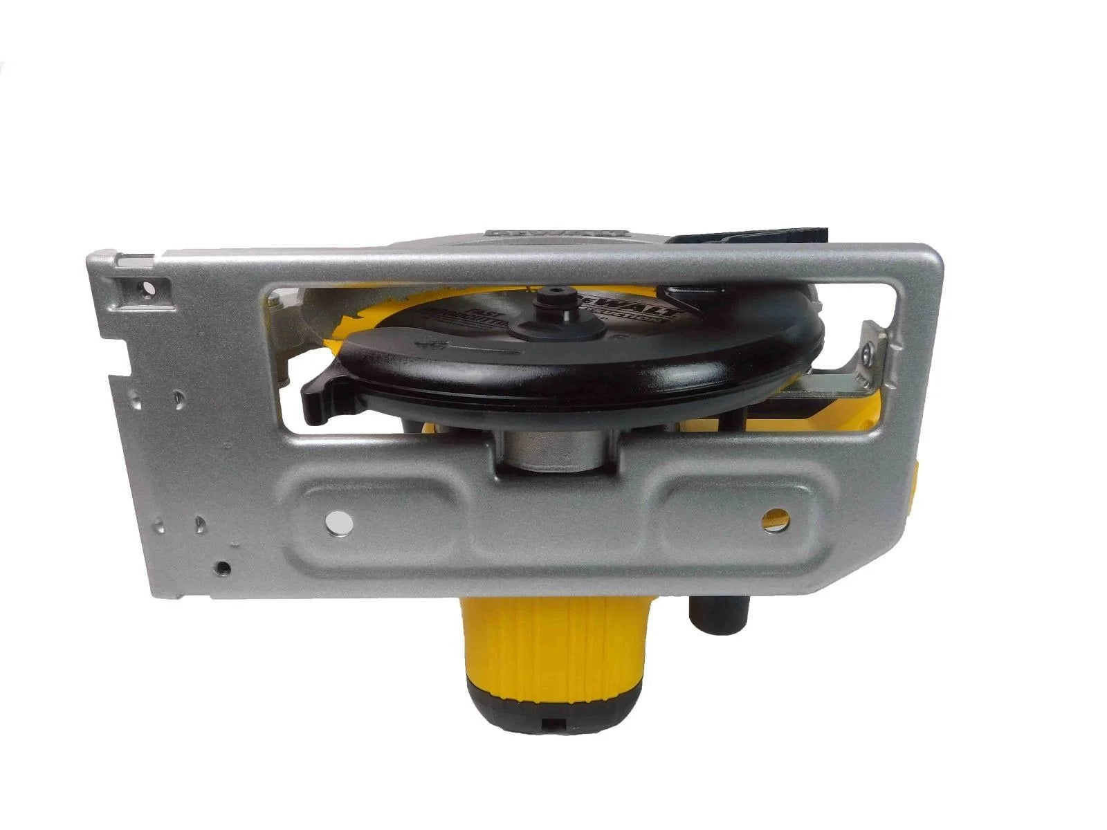 DCS393 20V 6-1/2In. Li-Ion Cordless Circular Saw W/ Blade