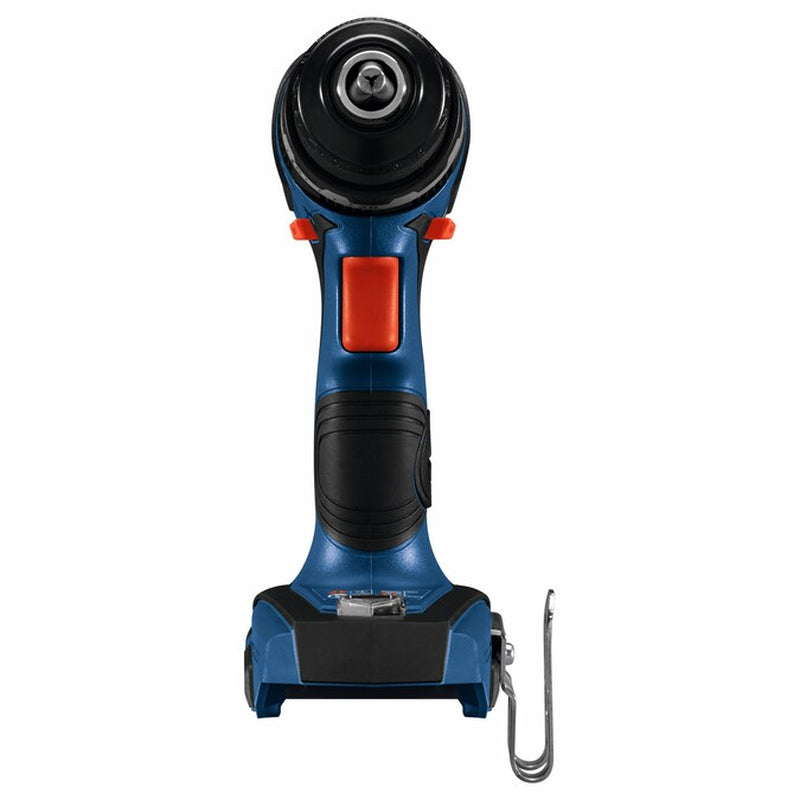 18-Volt 1/2-In Keyless Brushless Right Angle Cordless Drill